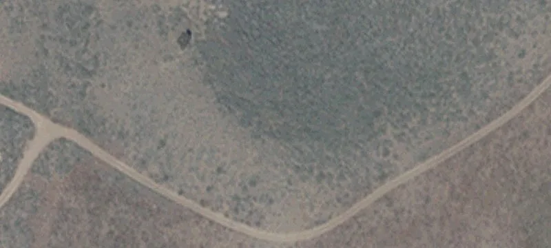 Us Hwy 395th N