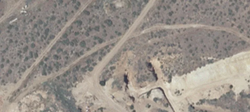 Us Hwy 395th N