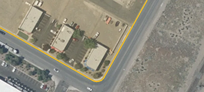 3005 Potato Rd
