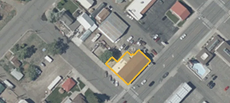 550 Winnemucca Blvd