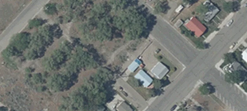140 Garrison St
