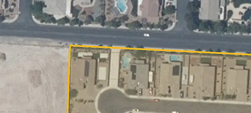 6527 Azure Dr