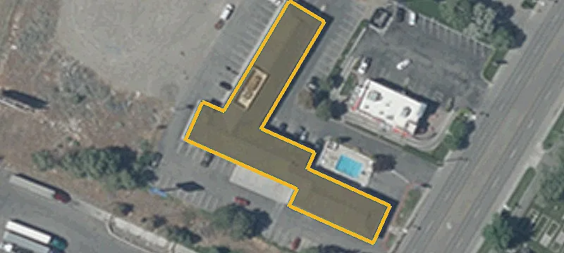 1800 Winnemucca Blvd