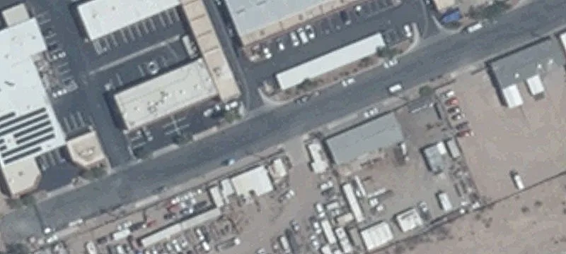 Boulder City, NV 89005