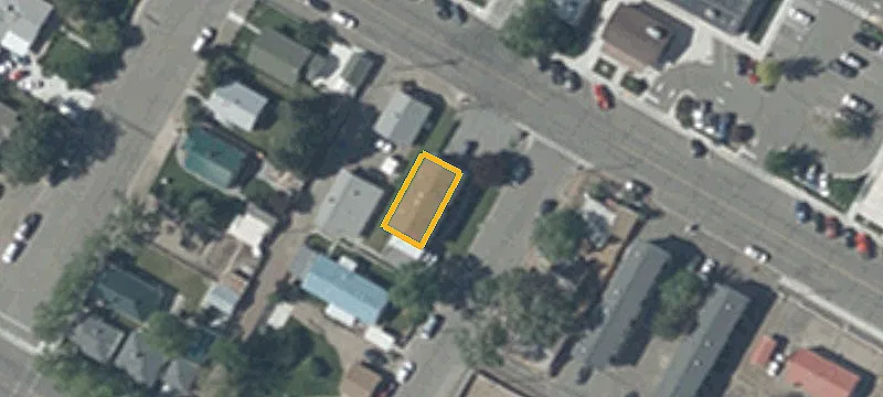 34 Bell St
