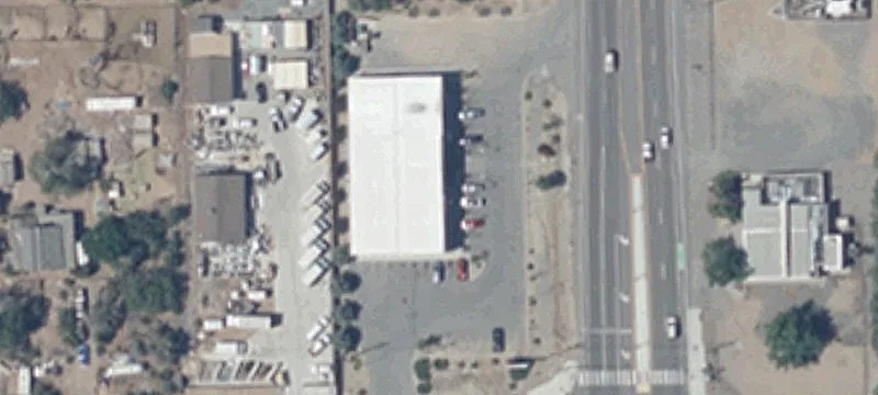 5303 Sun Vly Blvd