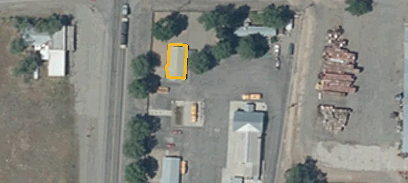 24945 Us Hwy 95th Rd