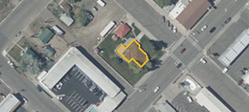 608 Winnemucca Blvd
