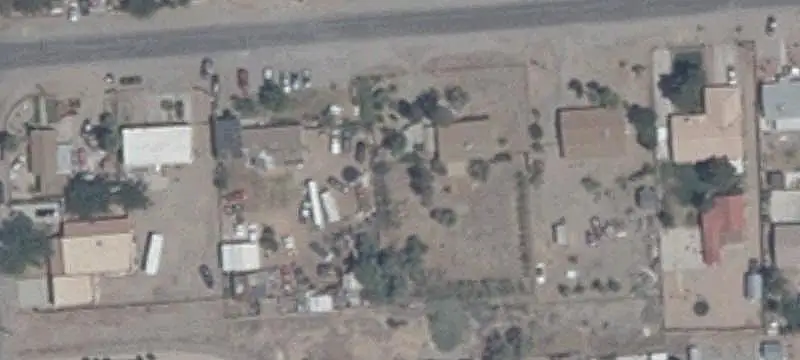 Bunkerville, NV 89007