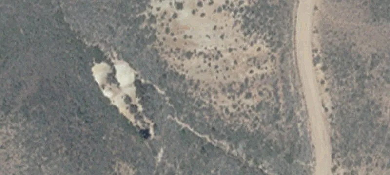 4555 Peavine Peak Rd