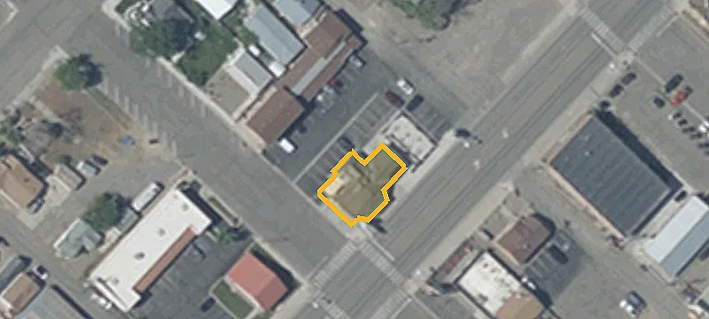 460 Winnemucca Blvd