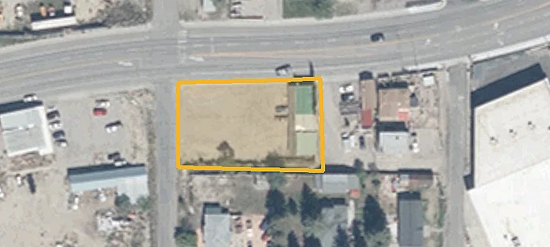 2250 Aultman St