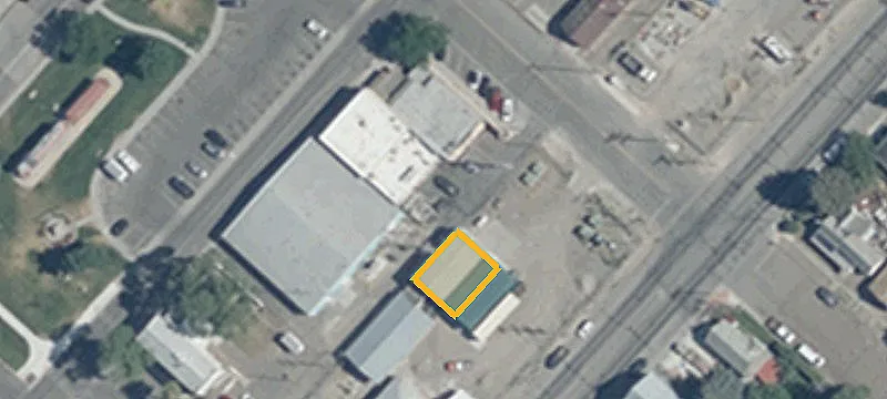 780 Commercial St