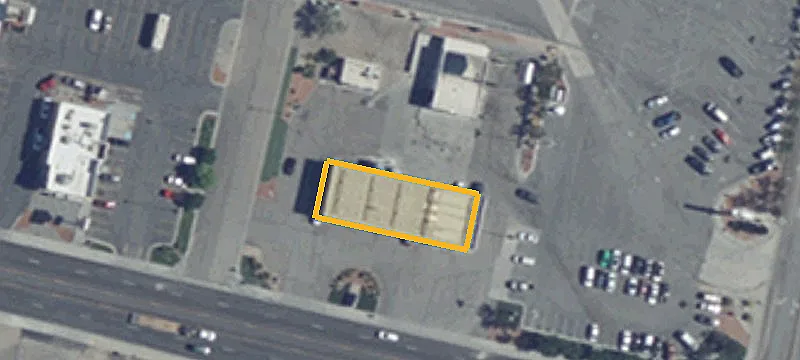 820 Wendover Blvd