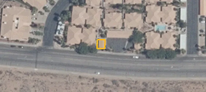 801 Mesa Blvd