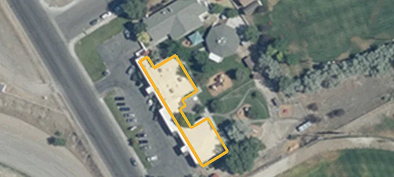 1280 Golfcourse Rd
