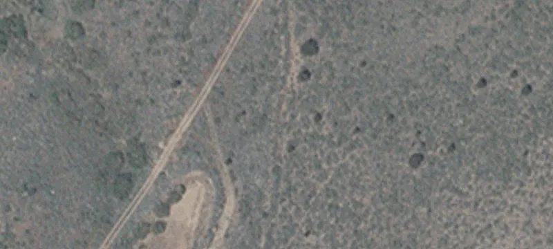 Us Hwy 395th N