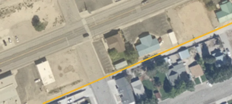1304 Aultman St