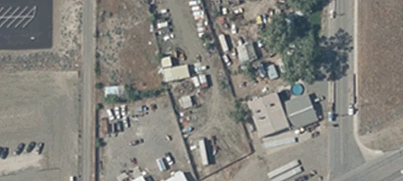 5055 Winnemucca Blvd