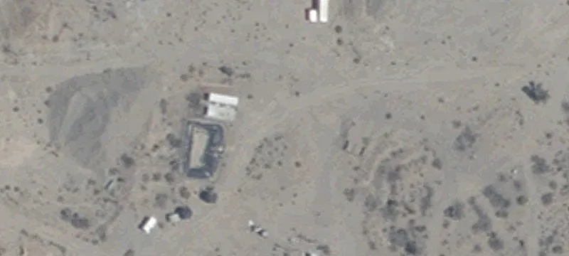 Searchlight, NV 89046