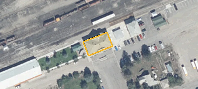 1100 Ave A A