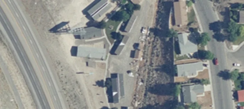 1450 Stitzel Rd