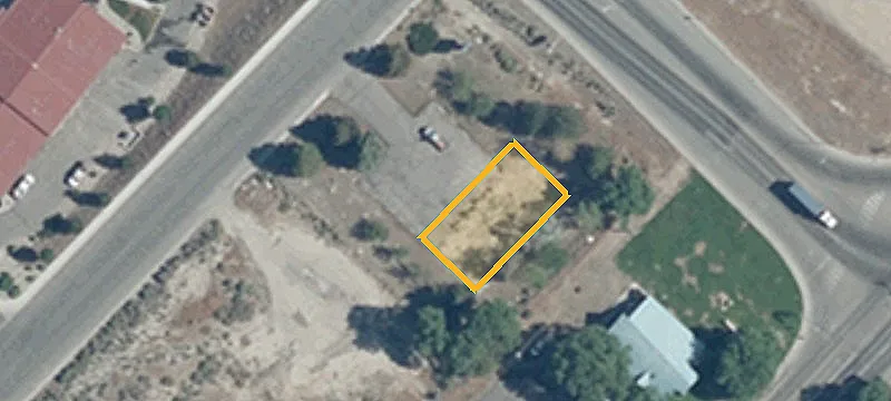 1310 Clarkson Dr