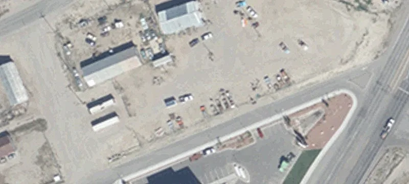 1655 Ave D D