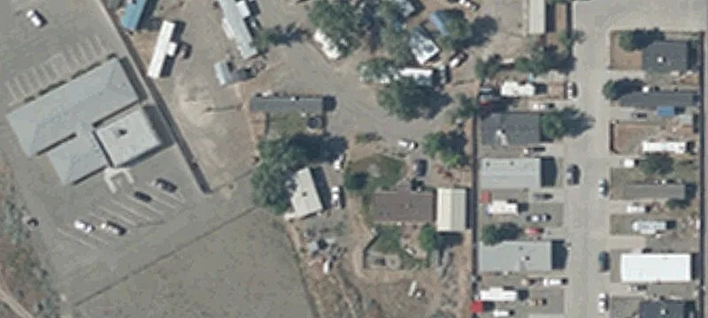 1240 Winnemucca Blvd