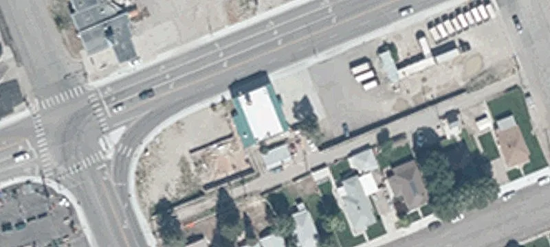 714 Aultman St