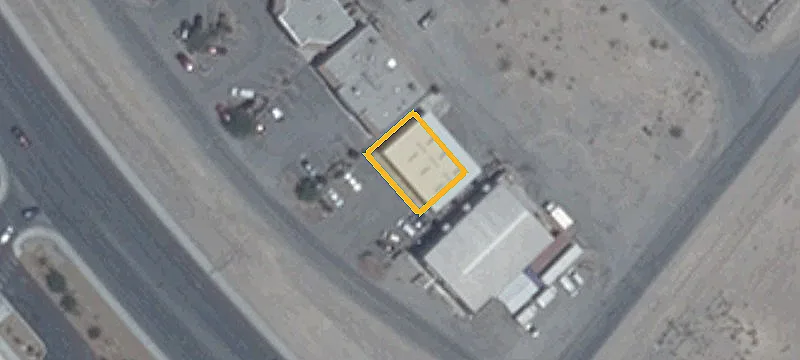 431 Frontage Rd