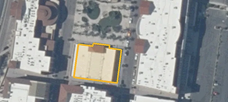 350 Rampart Blvd