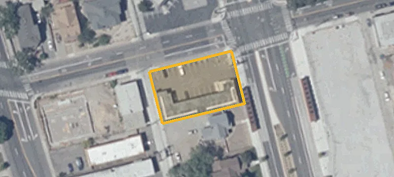 895 Virginia St