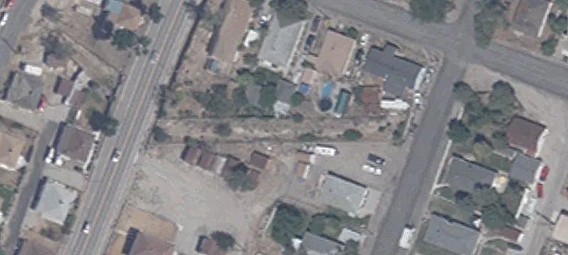 Ruth, NV 89319