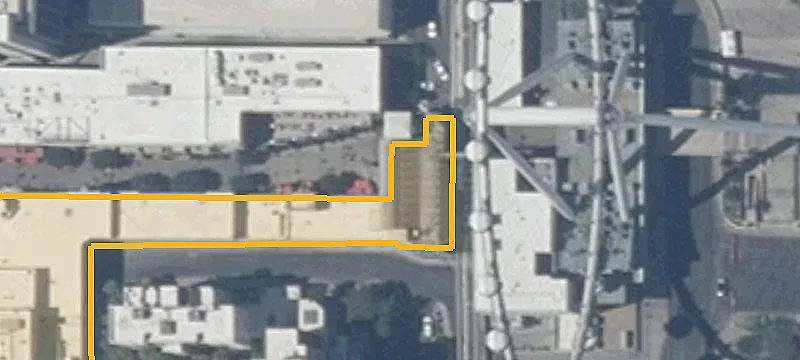 Las Vegas, NV 89109