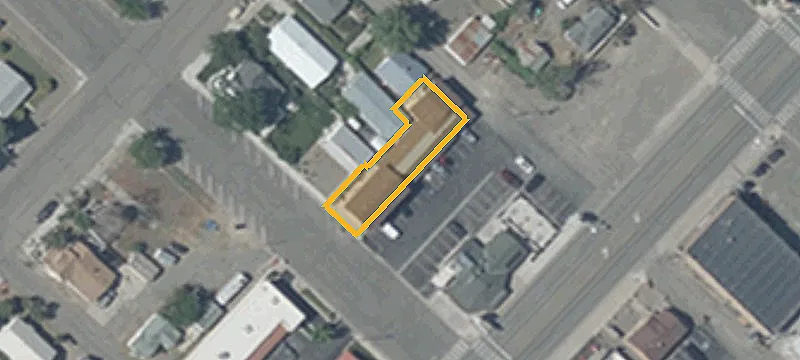 458 Winnemucca Blvd