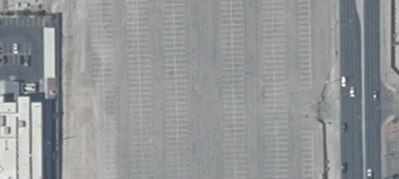 Las Vegas, NV 89109