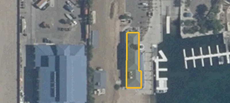 4000 Marina Lagoon Dr