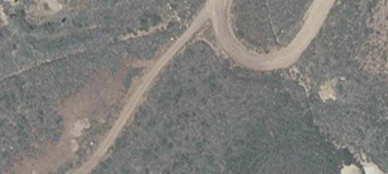 Us Hwy 395th N