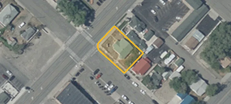 349 Winnemucca Blvd