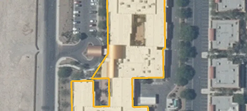 6352 Medical Ctr St