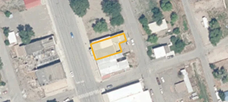 121 Main St