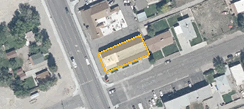 701 Ave I I