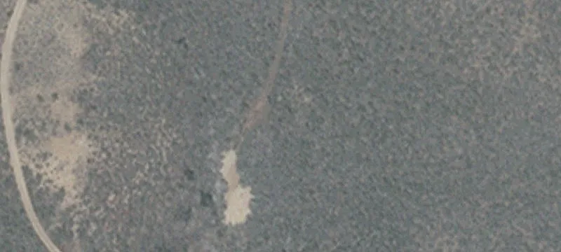 Us Hwy 395th N