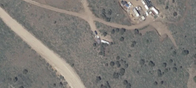 6000 Peavine Peak Rd