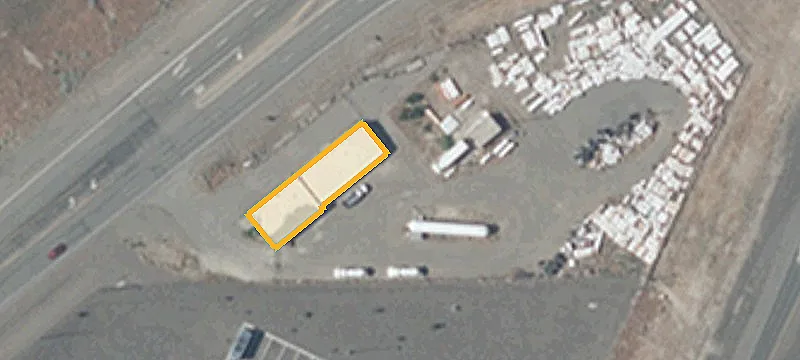 3400 Winnemucca Blvd