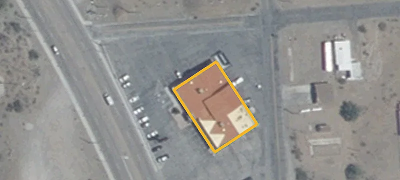 100 Us Hwy 95