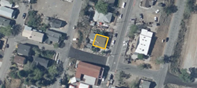 110 C St