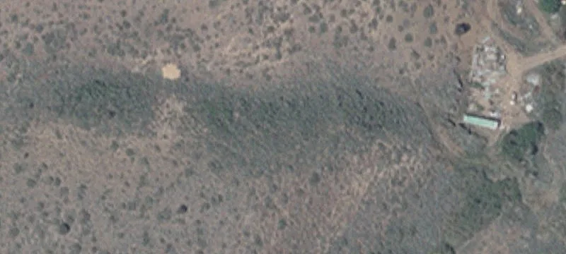 Us Hwy 395th N