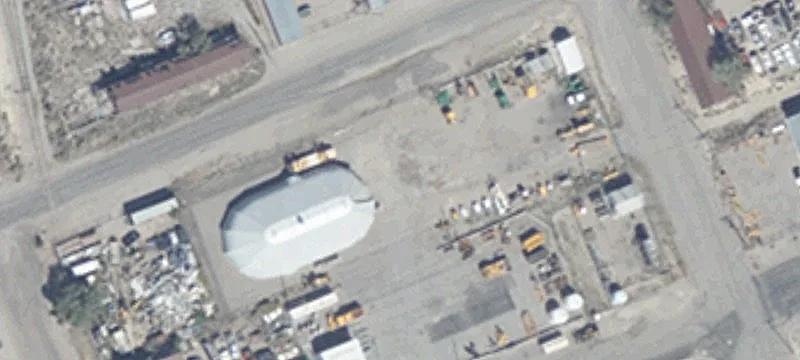 1450 Ave C C